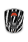 Комплект наклейок зебра для Husqvarna Automower 420/440
