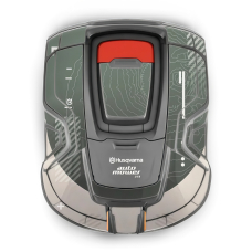 Комплект наклейок геокарта для Husqvarna Automower 310/315