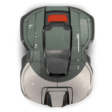 Комплект наклейок геокарта для Husqvarna Automower 305/310 Mark II/315 Mark II