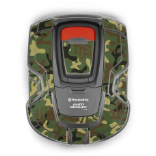 Комплект наклейок камуфляж для Husqvarna Automower 310/315