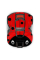 Комплект наклейок сонечко для Husqvarna Automower 305/310 Mark II/315 Mark II
