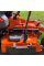 Система контролю викиду скошеної трави OCDC до райдерів Husqvarna Z 454/560X