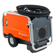 Маслостанція бензинова Husqvarna PP 518
