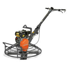 Затиральна машина Husqvarna BG 375 H5 FBC
