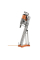 Дриль для буріння Husqvarna DM 430