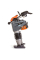 Вібротрамбовка Husqvarna LT 6005