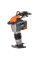 Вібротрамбовка Husqvarna LT 6005