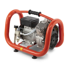 Вакуумний насос Husqvarna VP 200
