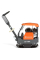 Віброплита Husqvarna LG164