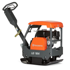 Віброплита Husqvarna LG164