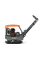 Віброплита Husqvarna LG204