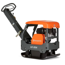 Віброплита Husqvarna LG204
