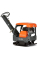 Віброплита Husqvarna LG204