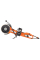 Електроріз Husqvarna K4000 Cut-n-Break, диск EL 10 CnB