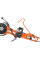 Електроріз Husqvarna K4000 Cut-n-Break, диск EL 10 CnB