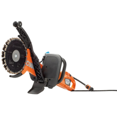 Електроріз Husqvarna K4000 Cut-n-Break, диск EL 10 CnB