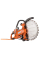 Електроріз Husqvarna K6500 Ring 14"/370 мм