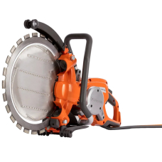 Електроріз Husqvarna K6500 Ring 14"/370 мм