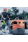 Дизельна віброплита Husqvarna LG504, 850 мм