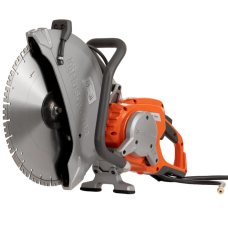 Електроріз Husqvarna K7000 16"/400 мм 1"