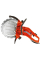 Гідроріз Husqvarna K 3600 MK II 14"/370 мм