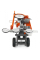Канатна пилка Husqvarna CS 10