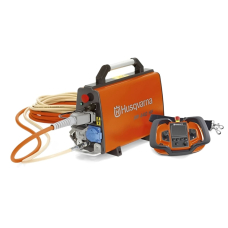 Силова станція Husqvarna PP 440 HF