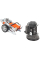 Шліфувальна машина Husqvarna PG 280, 230 В