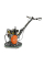 Шліфувальна машина Husqvarna BG 245 Р4