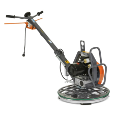 Шліфувальна машина Husqvarna BG 245 Р4