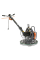 Шліфувальна машина Husqvarna BG 245 E, 230 B
