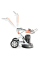 Шліфувальна машина Husqvarna PG 400, 400 В