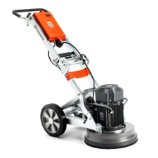 Шліфувальна машина Husqvarna PG 400, 400 В