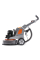 Шліфувальна машина планетарна Husqvarna PG 5 S, 230 В