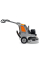 Шліфувальна машина планетарна Husqvarna PG 6 S, 400 В