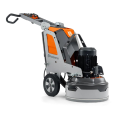 Шліфувальна машина планетарна Husqvarna PG 6 S, 400 В