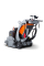 Фрезерувальна машина Husqvarna BMP 335, 400 В