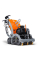 Фрезерувальна машина Husqvarna BMP 335, 400 В