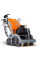 Фрезерувальна машина Husqvarna BMP 335, 400 В