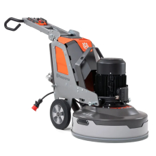 Шліфувальна машина планетарна Husqvarna PG 8 S, 400 В