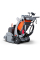 Фрезерувальна машина Husqvarna BMC 335, 400 В