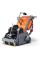Фрезерувальна машина Husqvarna BMC 335, 400 В