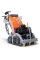 Фрезерувальна машина Husqvarna BMC 335, 400 В