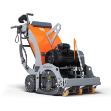 Фрезерувальна машина Husqvarna BMC 335, 400 В