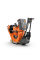 Дробеструйна машина Husqvarna Blastrac 1-10DPS75, 400 В