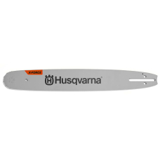 Шина Husqvarna X-Force 18"/45 см, 0.325" Pixel, 1.3 мм, SM, SN, 72DL