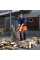 Клин для розколювання колод Husqvarna 21 см