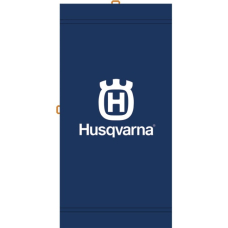 Банний рушник Husqvarna