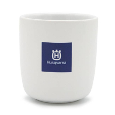 Чашка керамічна Husqvarna