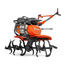 Культиватор Husqvarna TF 338